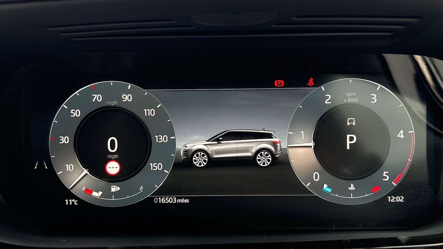 Used Land Rover Range Rover Evoque 2024 for sale - 77674631: Photo 16