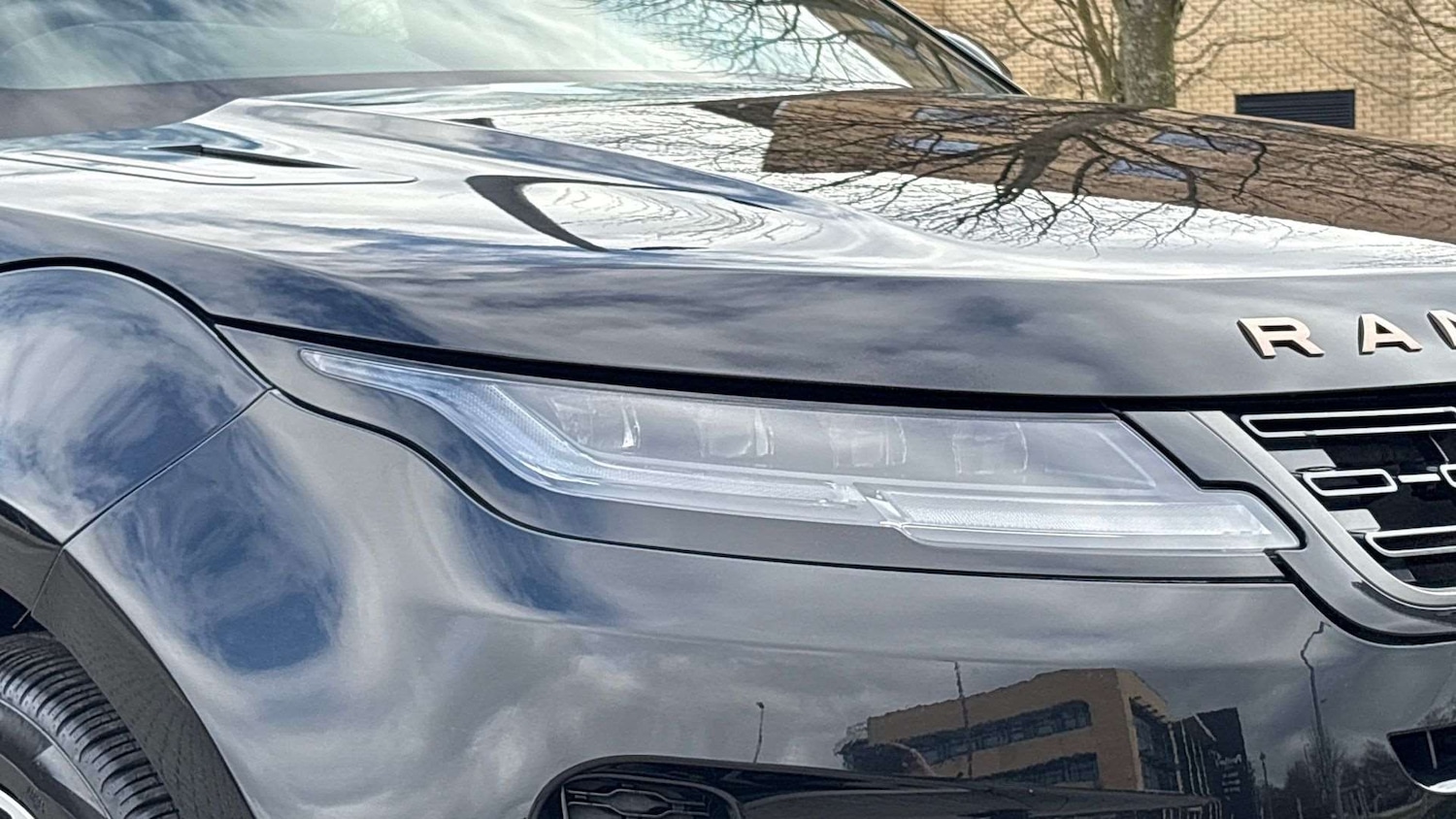 Used Land Rover Range Rover Evoque 2024 for sale - 77674631: Photo 17