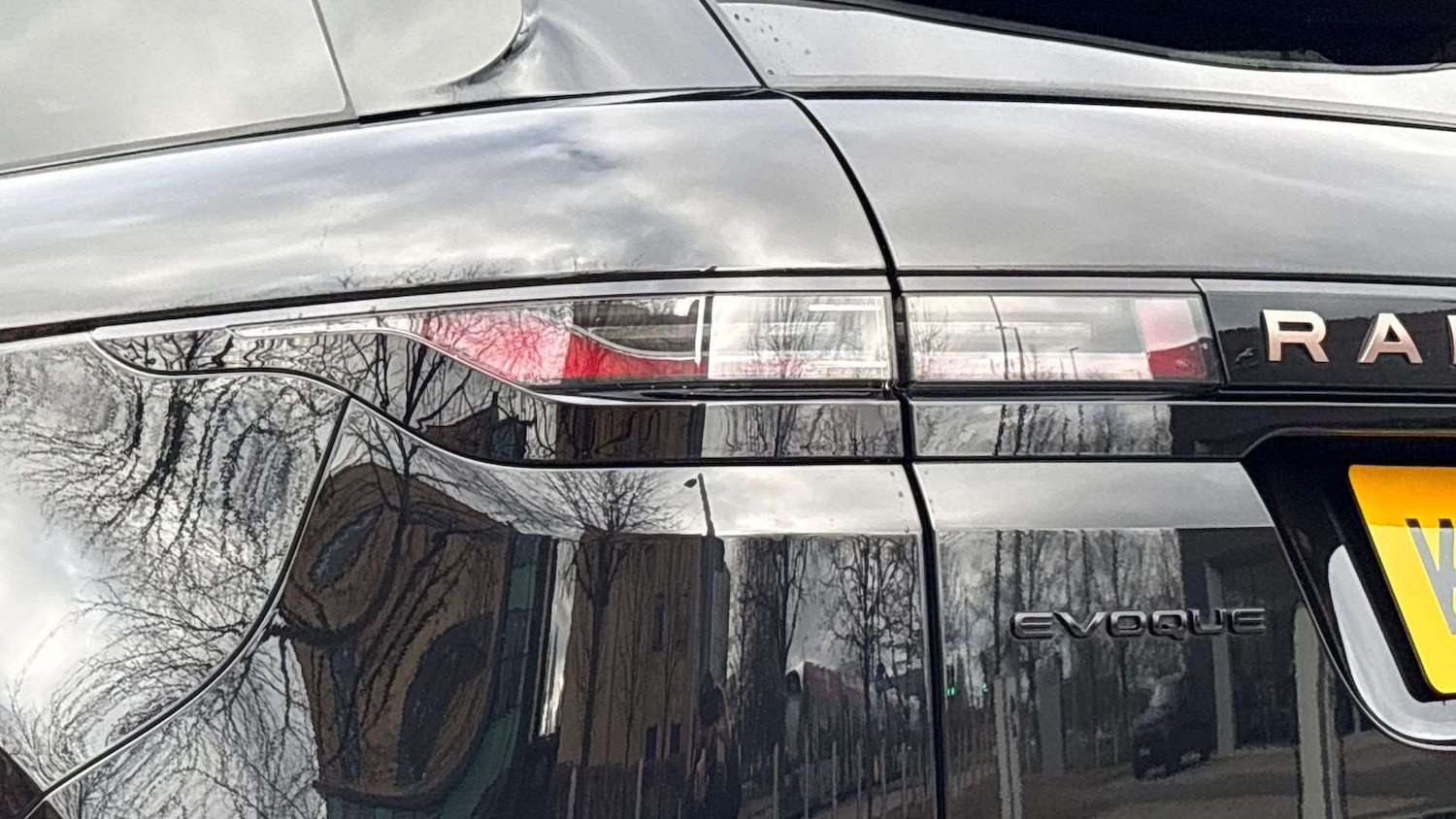 Used Land Rover Range Rover Evoque 2024 for sale - 77674631: Photo 19