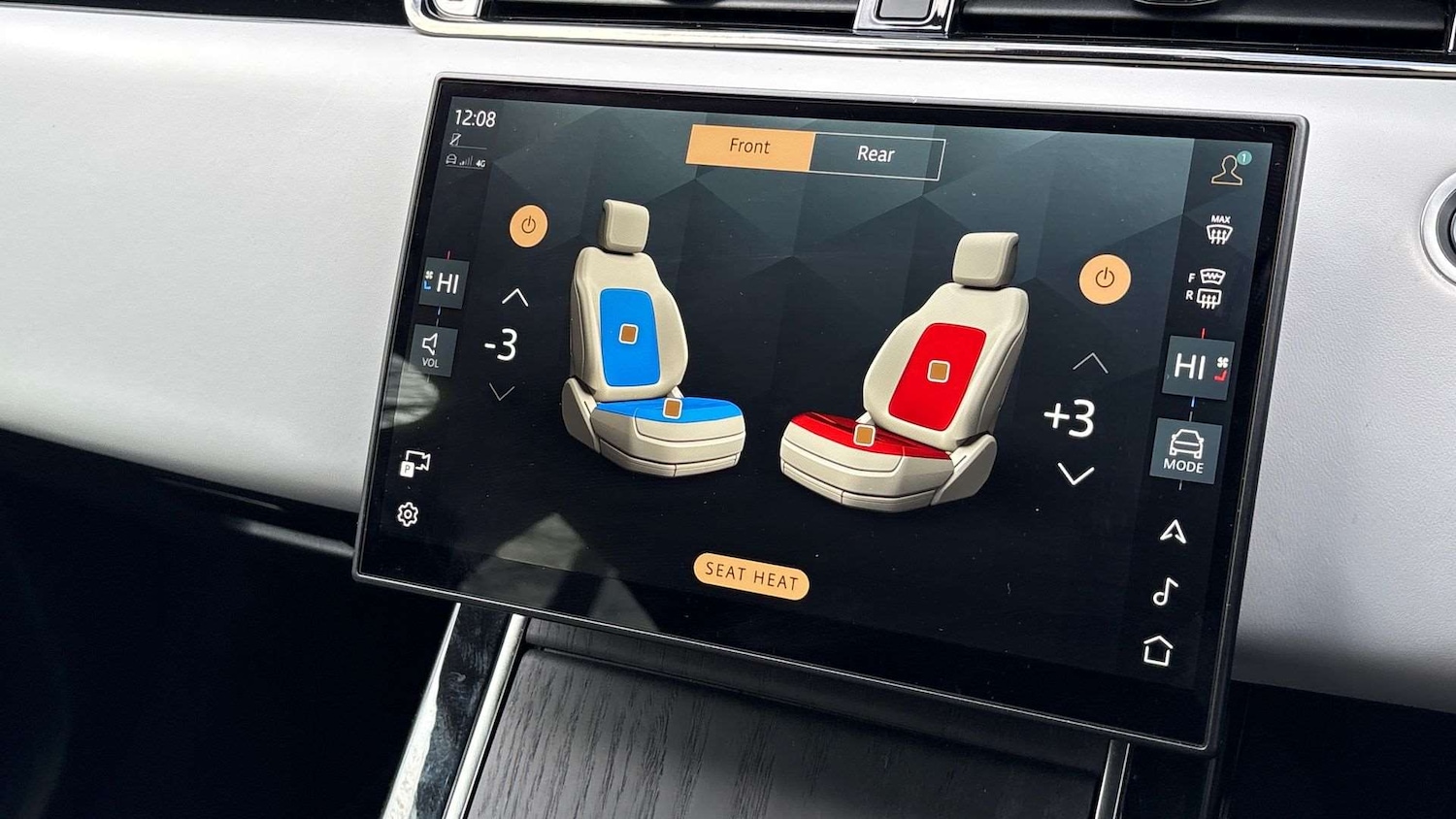 Used Land Rover Range Rover Evoque 2024 for sale - 77674631: Photo 22