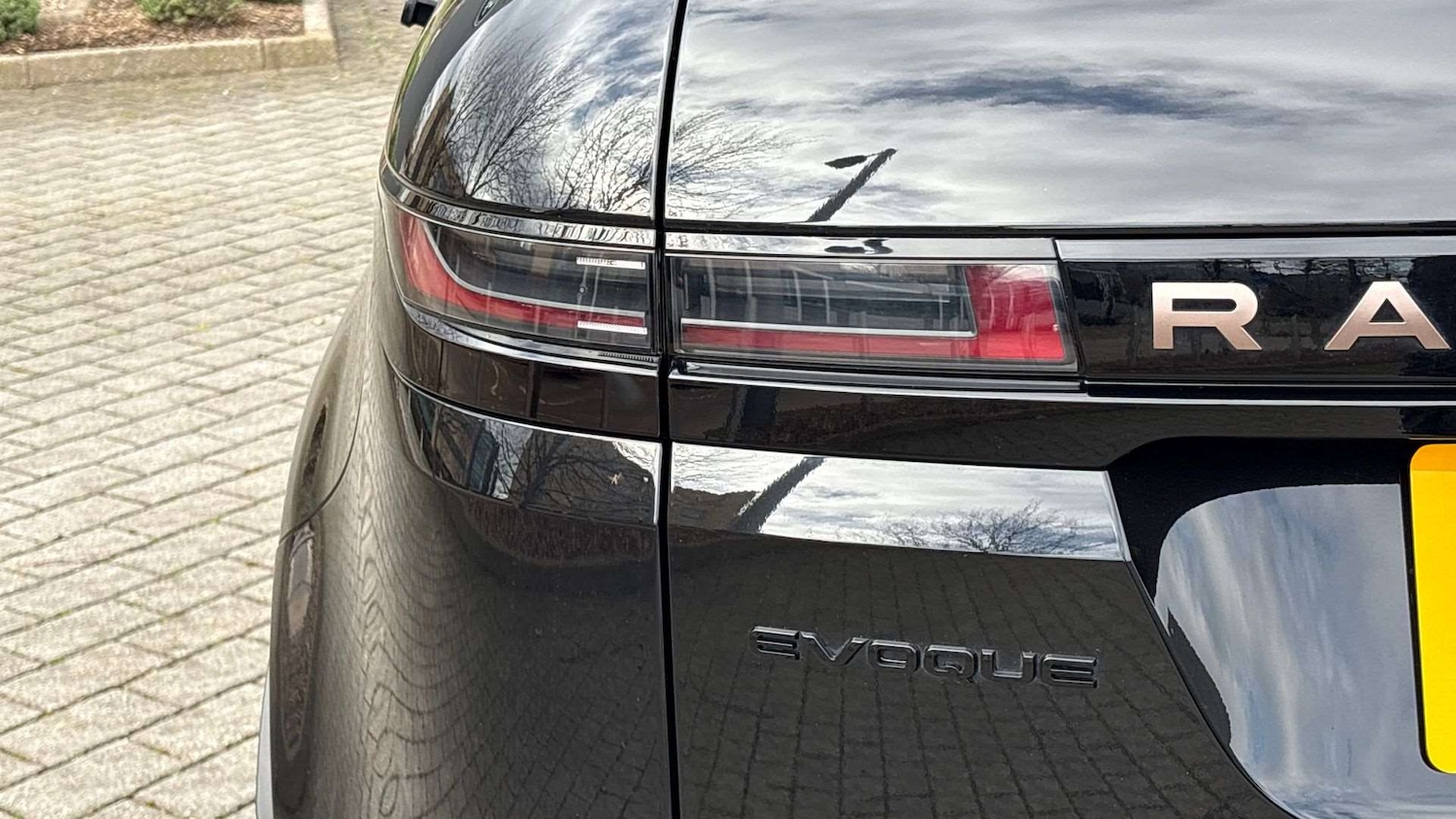 Used Land Rover Range Rover Evoque 2024 for sale - 77674631: Photo 26