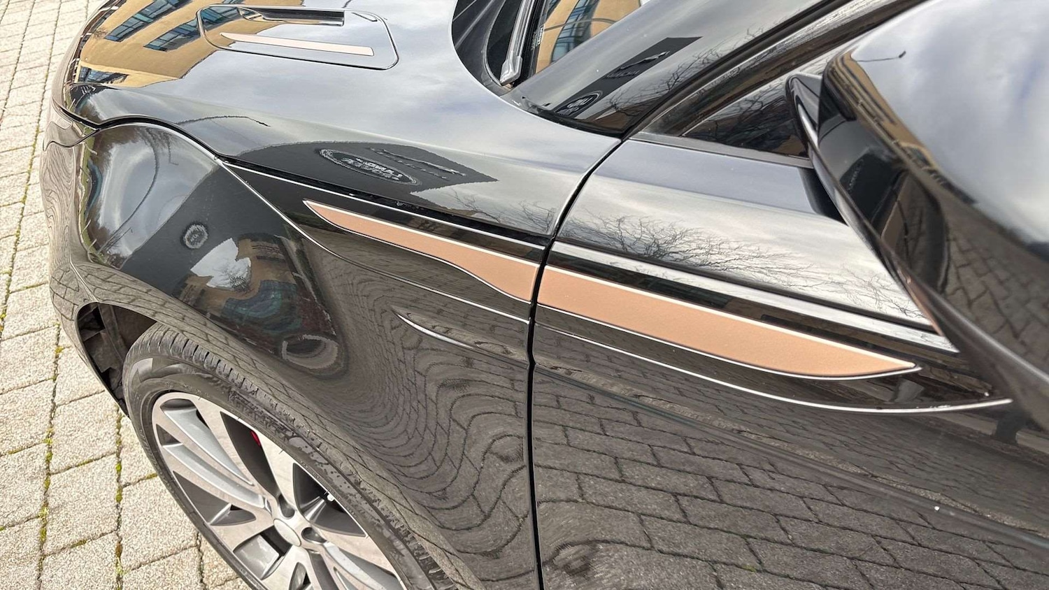 Used Land Rover Range Rover Evoque 2024 for sale - 77674631: Photo 28