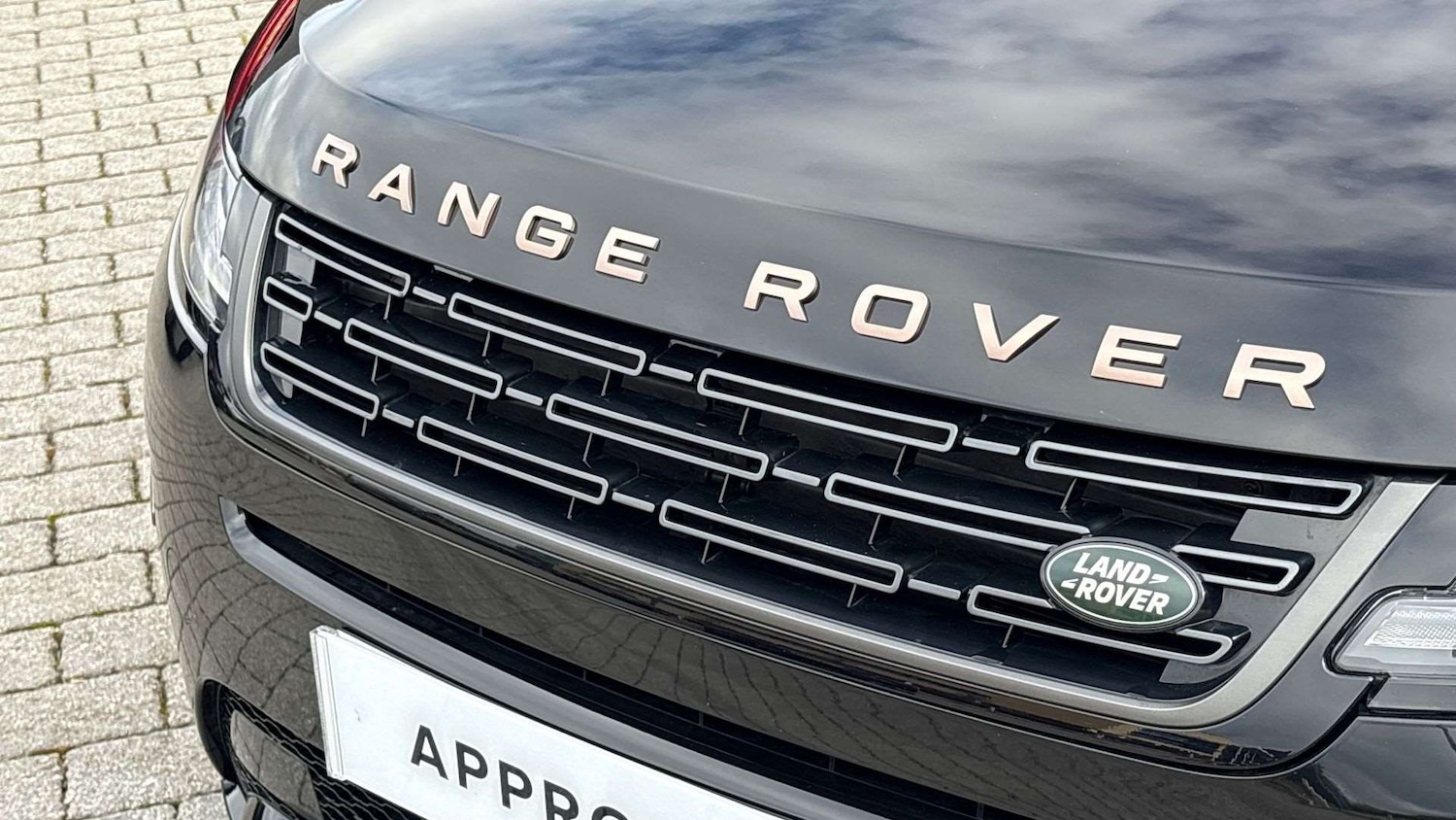 Used Land Rover Range Rover Evoque 2024 for sale - 77674631: Photo 29