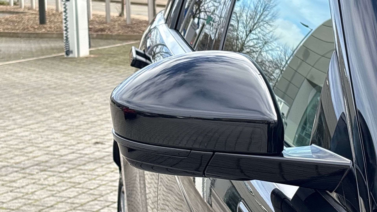 Used Land Rover Range Rover Evoque 2024 for sale - 77674631: Photo 30