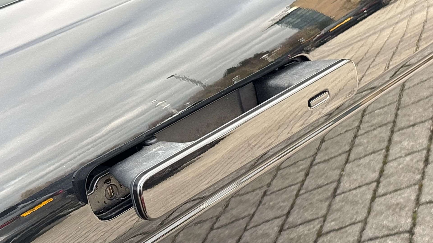 Used Land Rover Range Rover Evoque 2024 for sale - 77674631: Photo 31