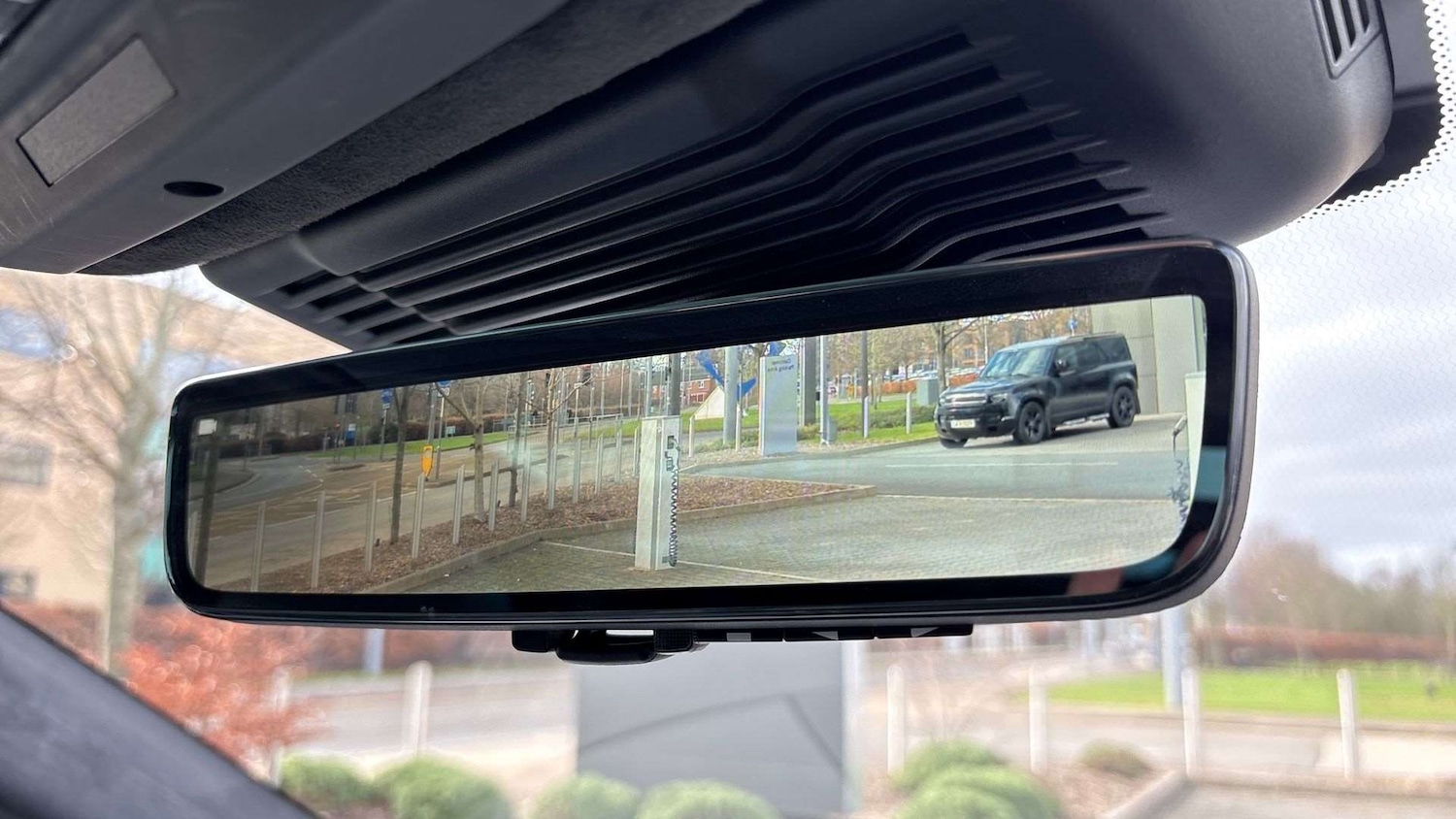 Used Land Rover Range Rover Evoque 2024 for sale - 77674631: Photo 34