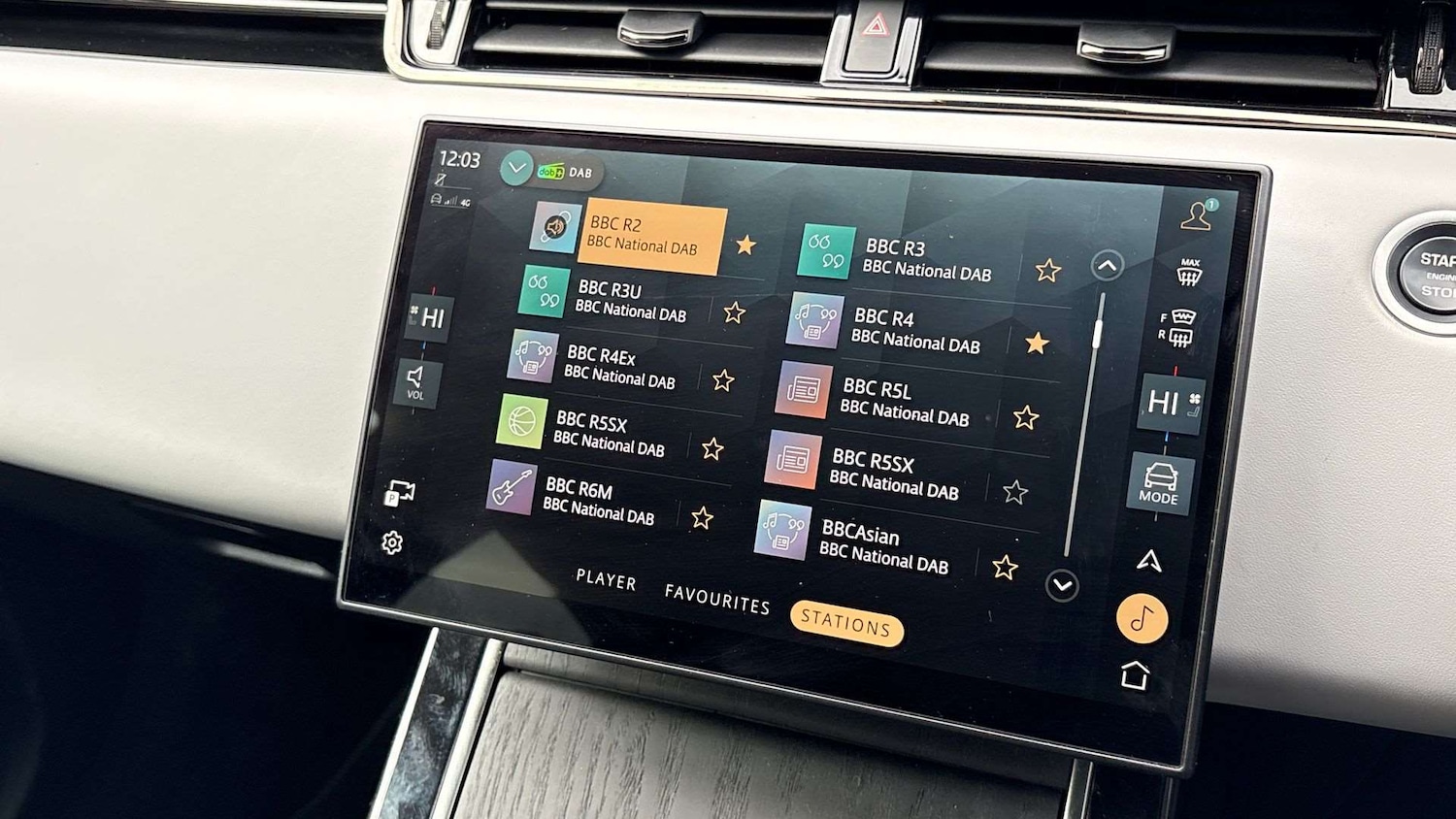 Used Land Rover Range Rover Evoque 2024 for sale - 77674631: Photo 35