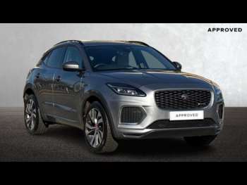 2022 - 1.5 P300e R-Dynamic HSE 5dr Auto