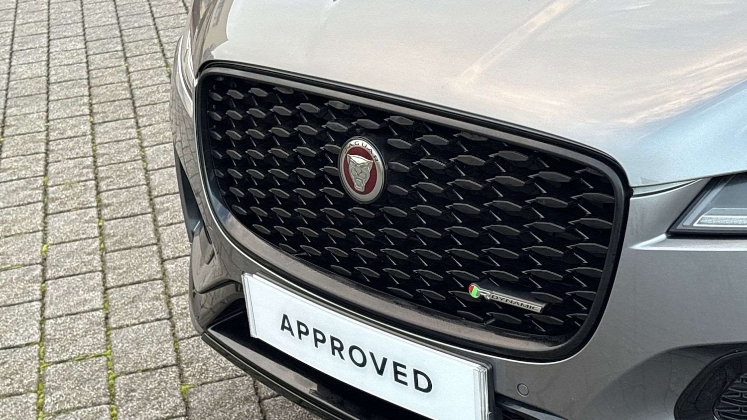 Used Jaguar F-Pace 2022 for sale - 76553275: Photo 28