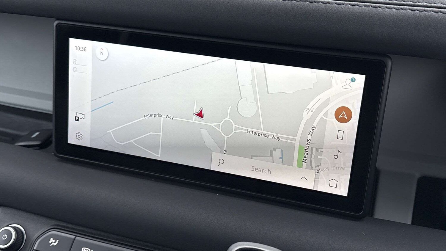 Used Land Rover Defender for sale - 76761149: Photo 11