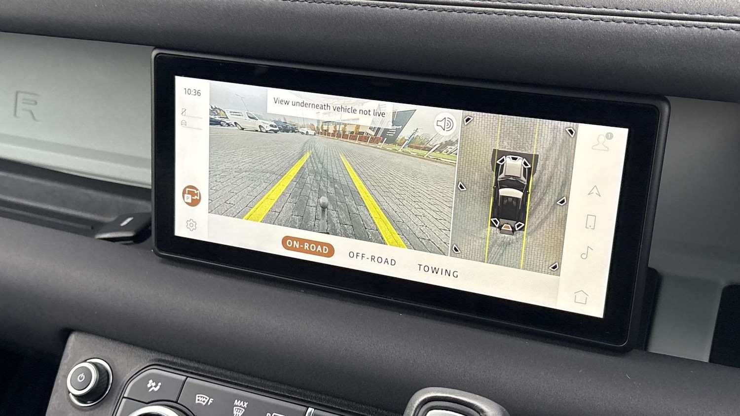 Used Land Rover Defender for sale - 76761149: Photo 12