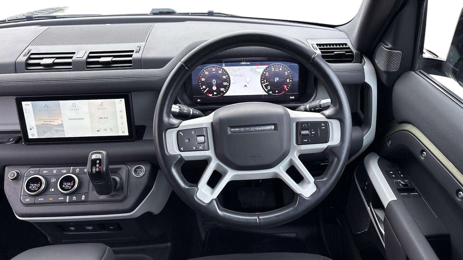 Used Land Rover Defender for sale - 76761149: Photo 15