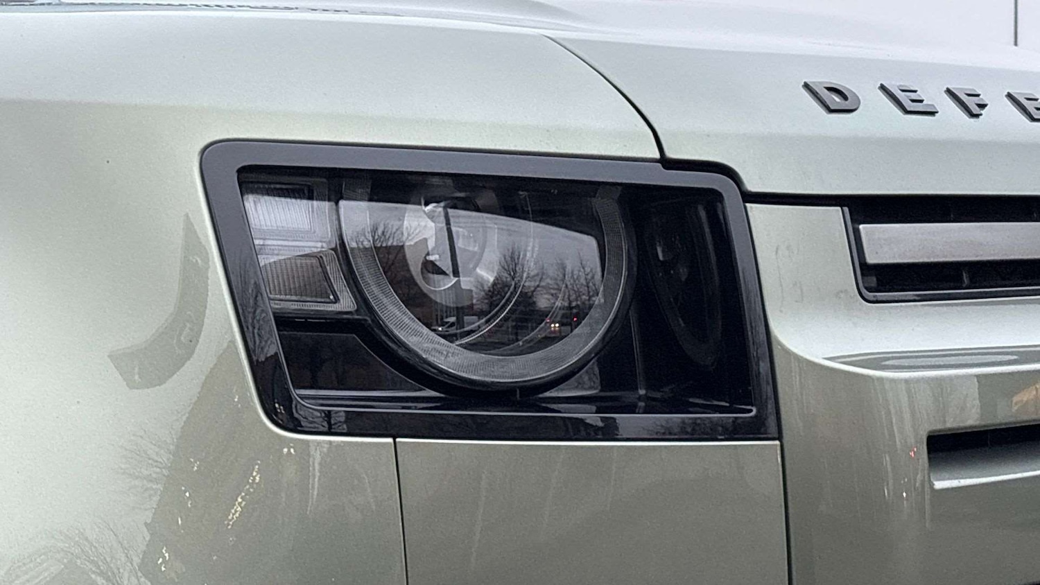 Used Land Rover Defender for sale - 76761149: Photo 17