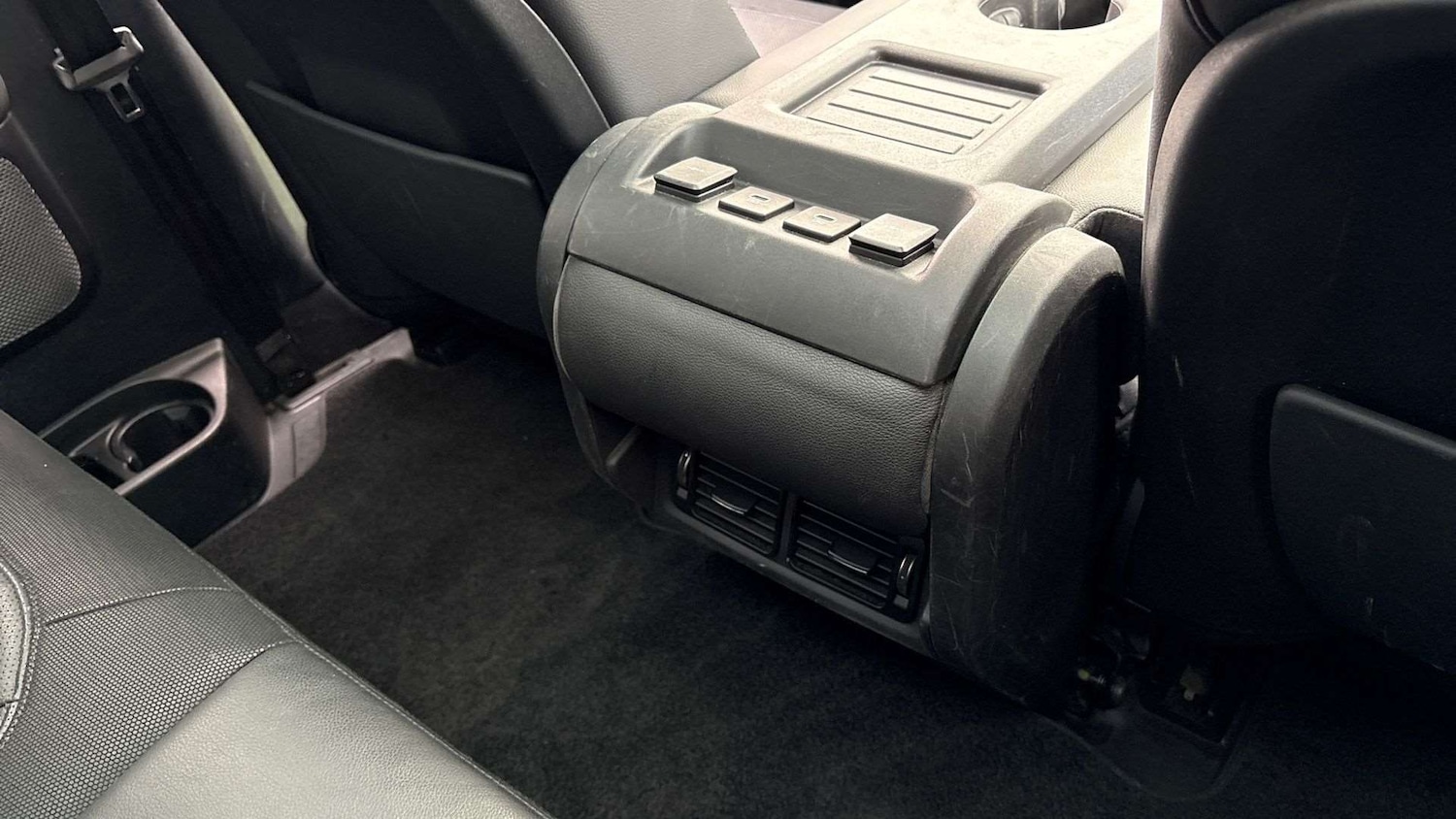 Used Land Rover Defender for sale - 76761149: Photo 18