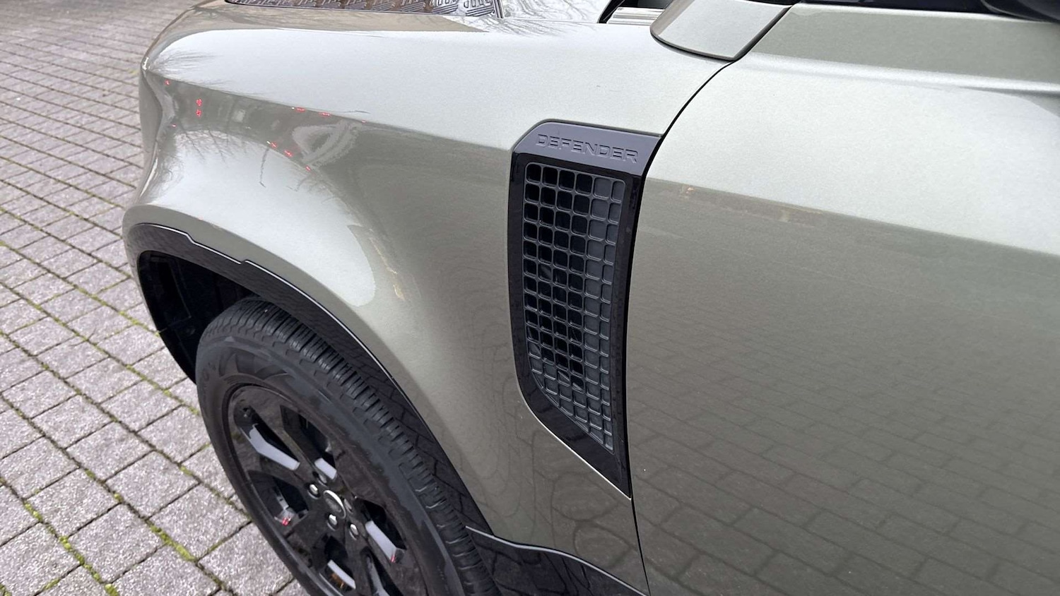 Used Land Rover Defender for sale - 76761149: Photo 20