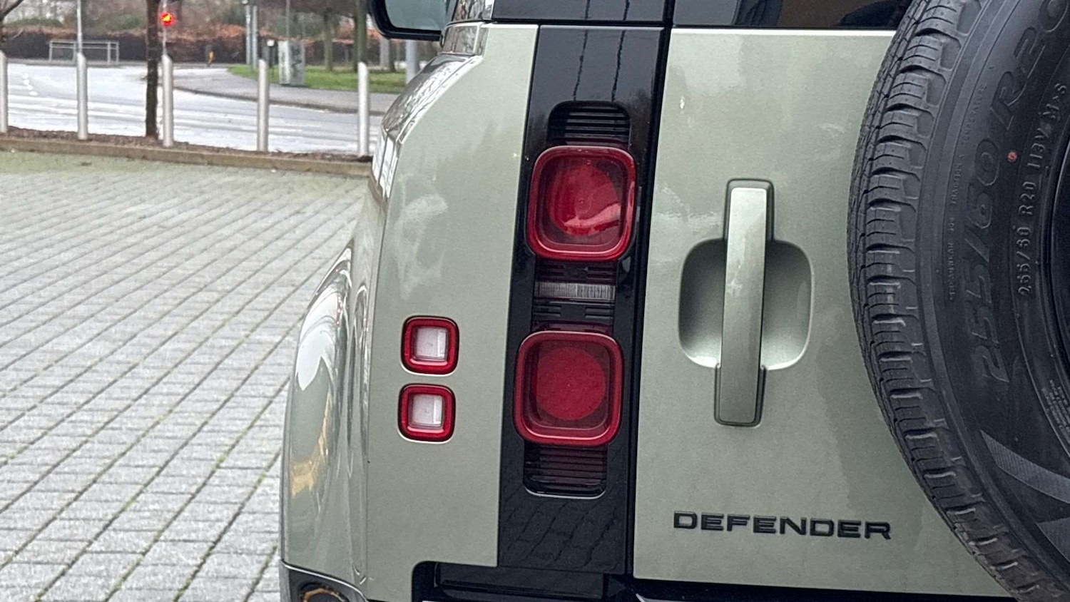 Used Land Rover Defender for sale - 76761149: Photo 26