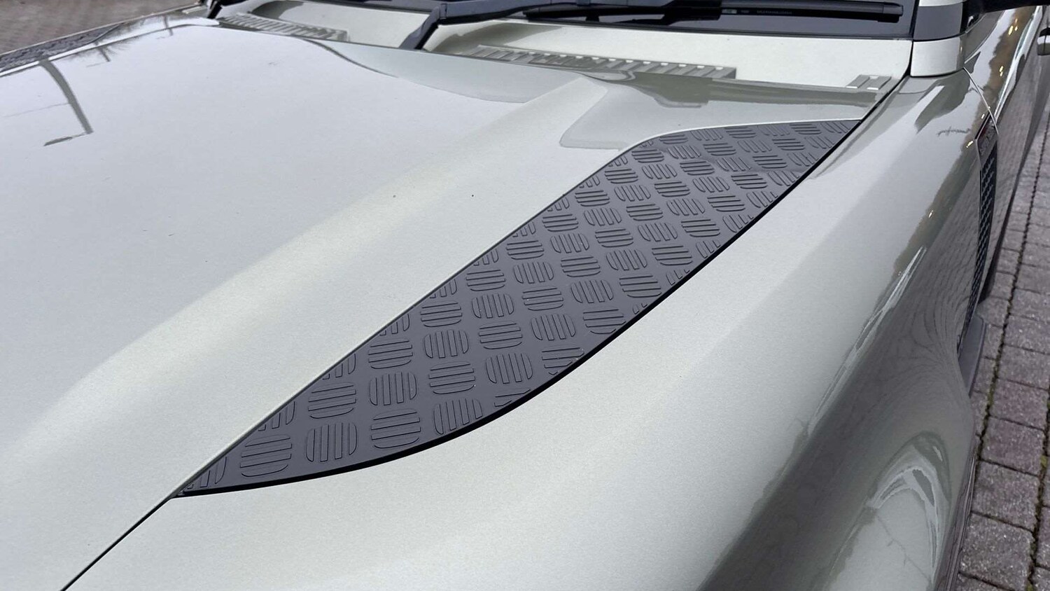 Used Land Rover Defender for sale - 76761149: Photo 28