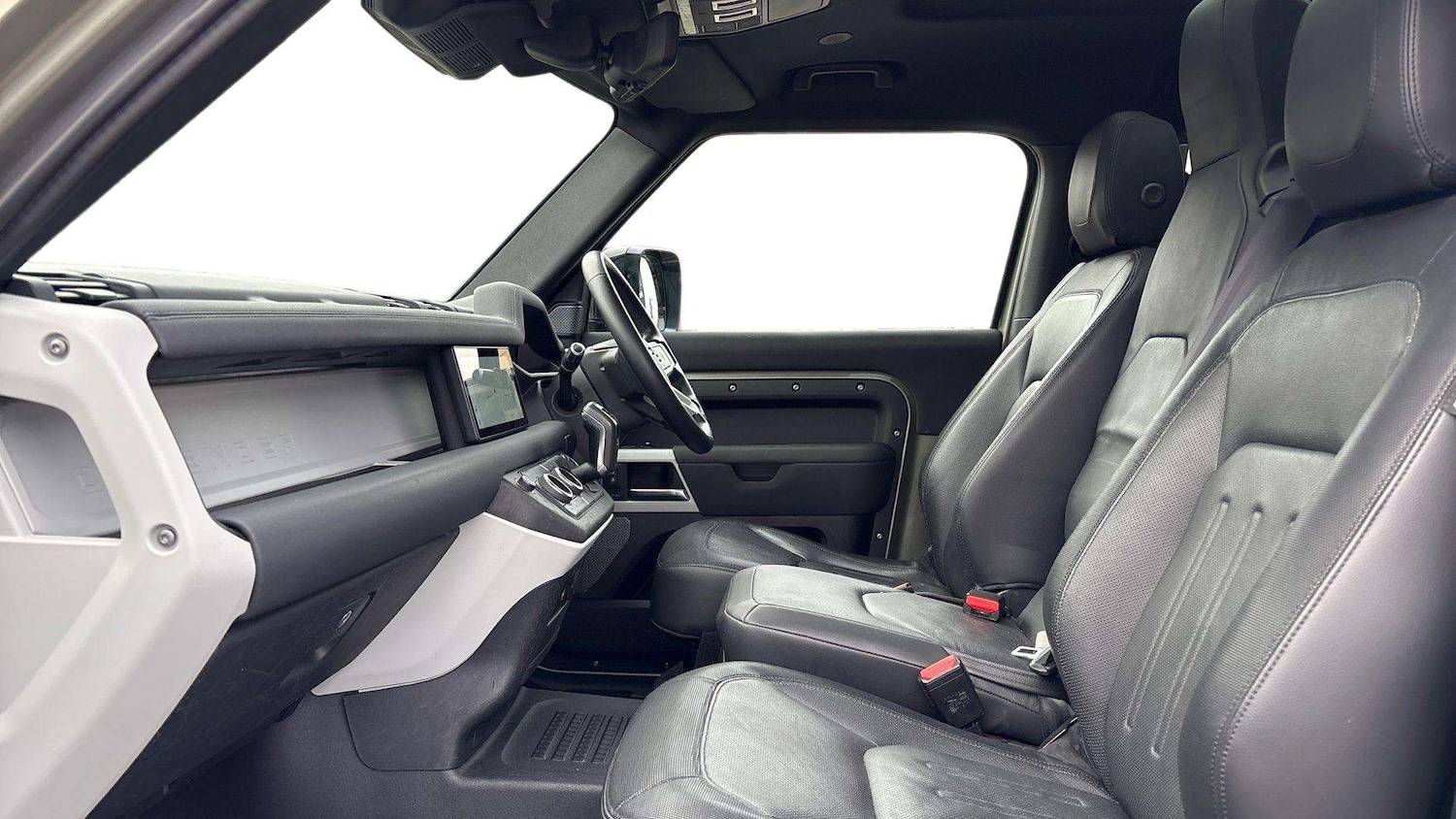 Used Land Rover Defender for sale - 76761149: Photo 3