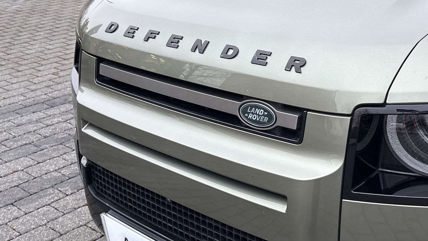 Used Land Rover Defender for sale - 76761149: Photo 30