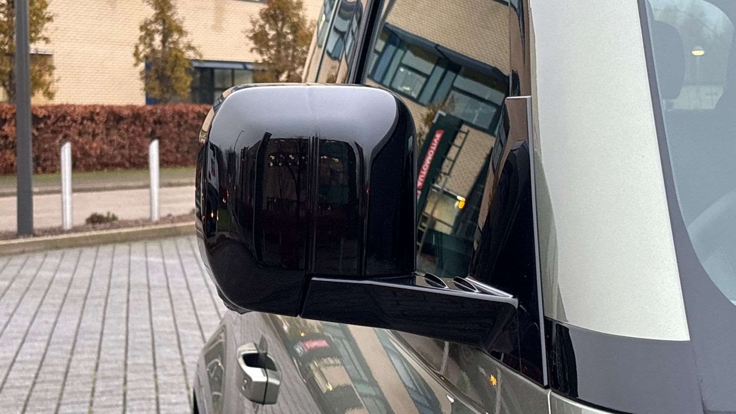 Used Land Rover Defender for sale - 76761149: Photo 31