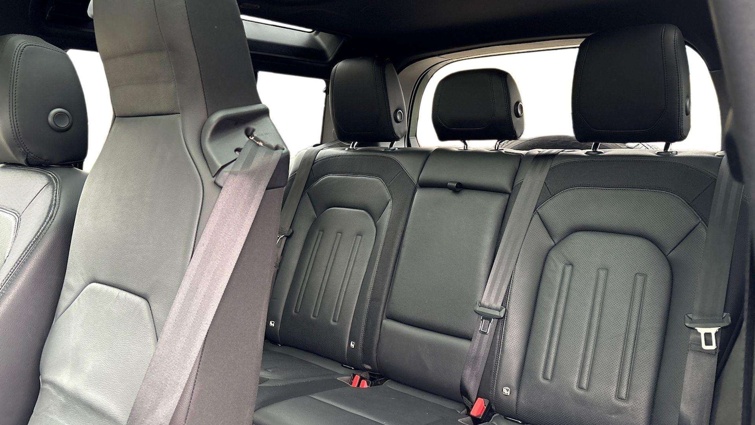 Used Land Rover Defender for sale - 76761149: Photo 4