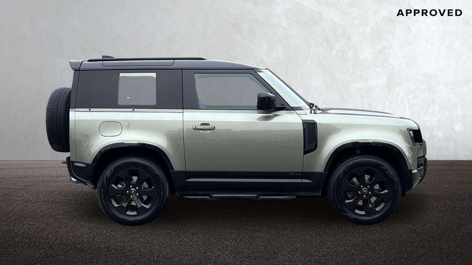 Used Land Rover Defender for sale - 76761149: Photo 5