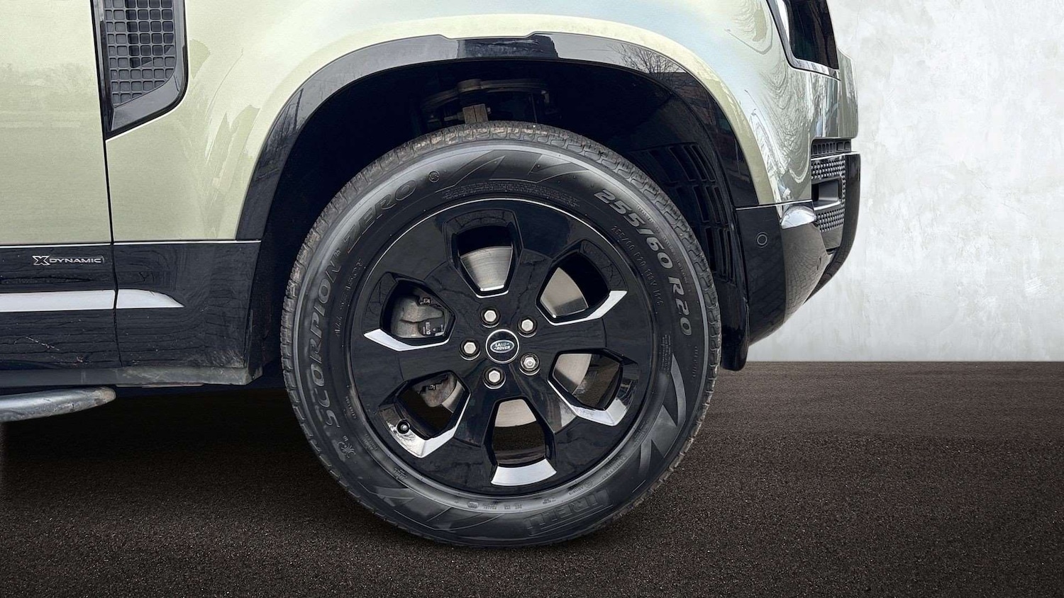 Used Land Rover Defender for sale - 76761149: Photo 8