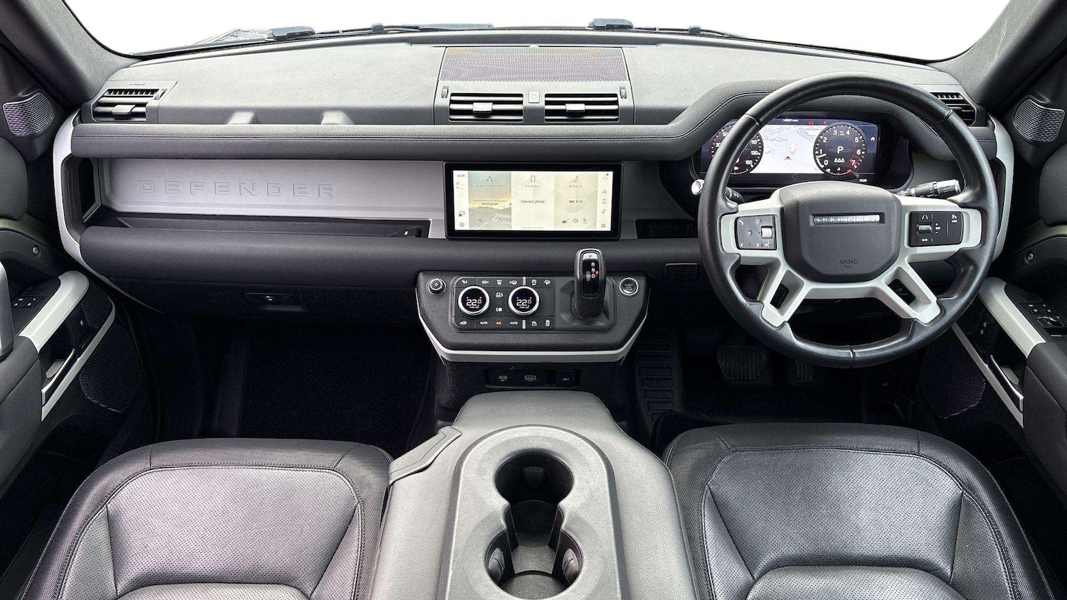 Used Land Rover Defender for sale - 76761149: Photo 9