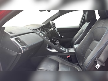 Used Jaguar E-Pace 2019 for sale - 75218703: Photo
