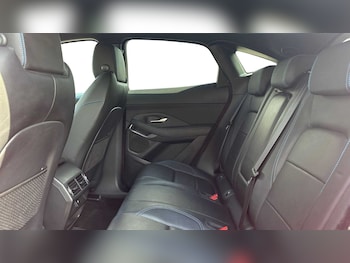 Used Jaguar E-Pace 2019 for sale - 75218703: Photo