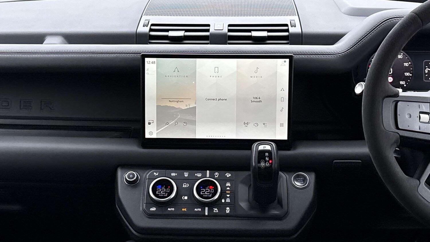 Used Land Rover Defender 2022 for sale - 77674876: Photo 14