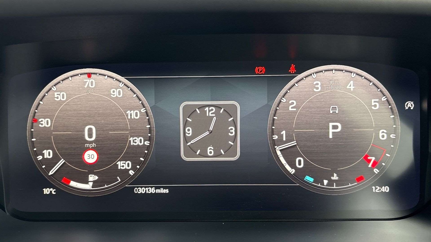 Used Land Rover Defender 2022 for sale - 77674876: Photo 16