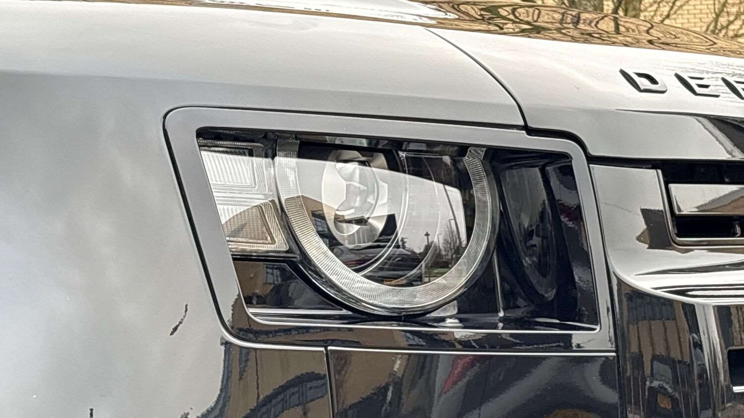 Used Land Rover Defender 2022 for sale - 77674876: Photo 17