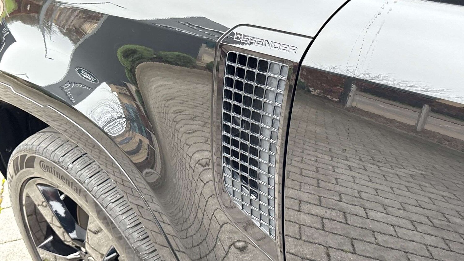 Used Land Rover Defender 2022 for sale - 77674876: Photo 20