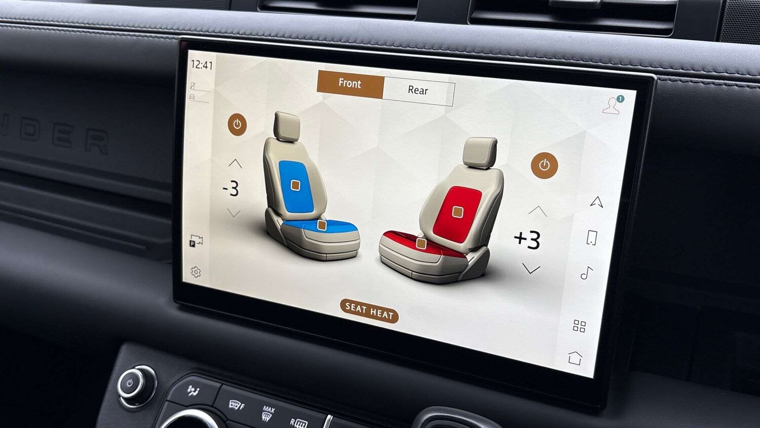 Used Land Rover Defender 2022 for sale - 77674876: Photo 22