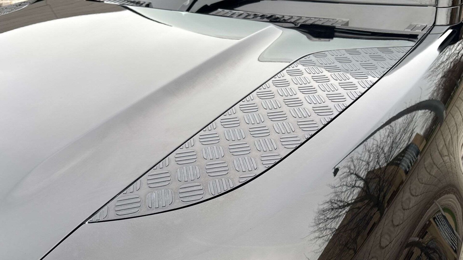 Used Land Rover Defender 2022 for sale - 77674876: Photo 28