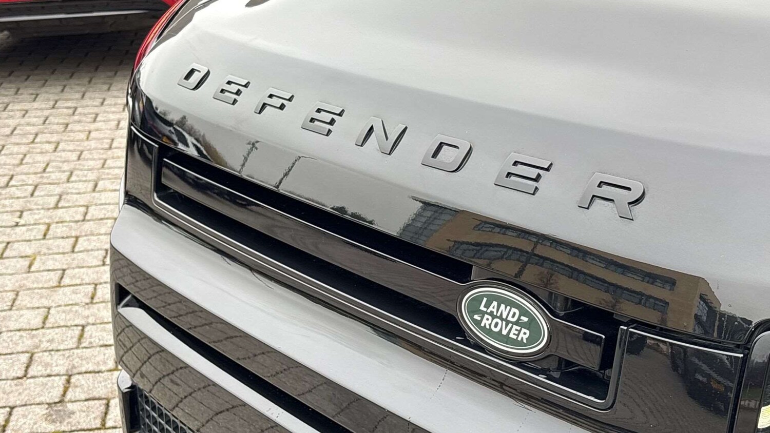 Used Land Rover Defender 2022 for sale - 77674876: Photo 29