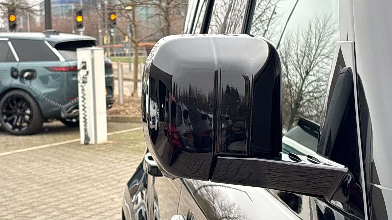 Used Land Rover Defender 2022 for sale - 77674876: Photo 30