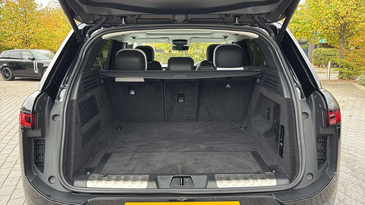 Used Land Rover Range Rover Sport 2023 for sale - 76169986: Photo 10