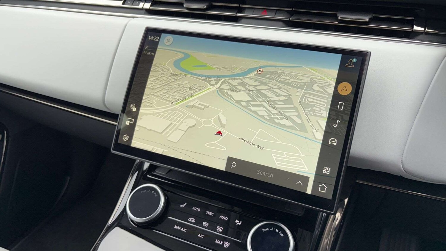 Used Land Rover Range Rover Sport 2023 for sale - 76169986: Photo 11