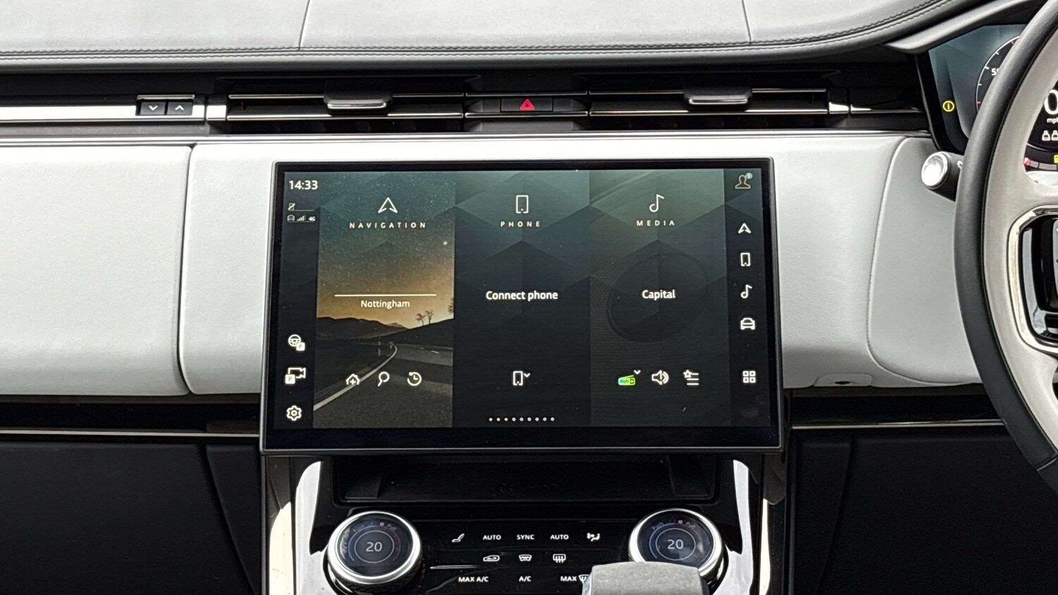 Used Land Rover Range Rover Sport 2023 for sale - 76169986: Photo 14