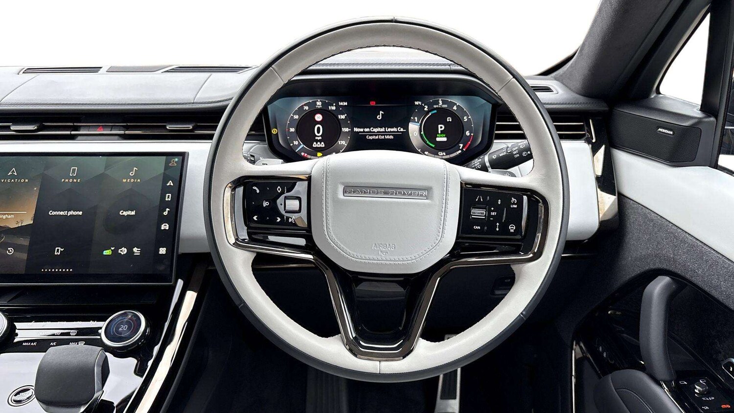 Used Land Rover Range Rover Sport 2023 for sale - 76169986: Photo 15