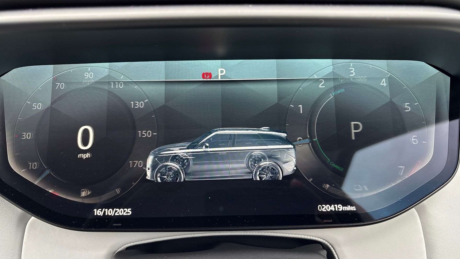 Used Land Rover Range Rover Sport 2023 for sale - 76169986: Photo 16