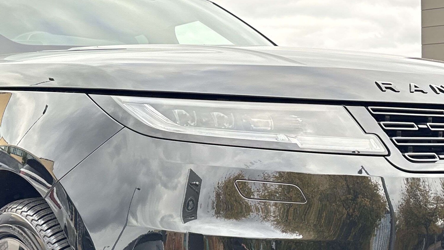 Used Land Rover Range Rover Sport 2023 for sale - 76169986: Photo 17