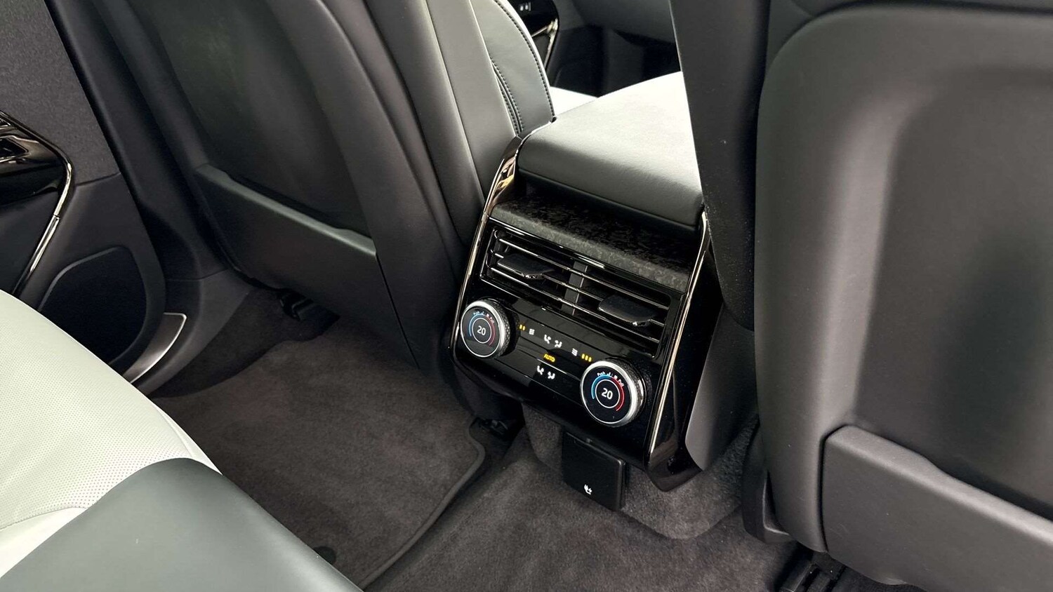 Used Land Rover Range Rover Sport 2023 for sale - 76169986: Photo 18