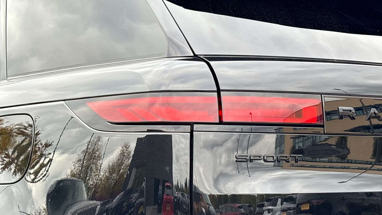 Used Land Rover Range Rover Sport 2023 for sale - 76169986: Photo 19