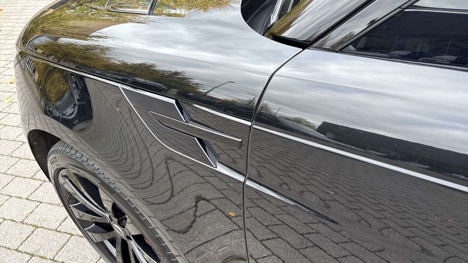 Used Land Rover Range Rover Sport 2023 for sale - 76169986: Photo 20