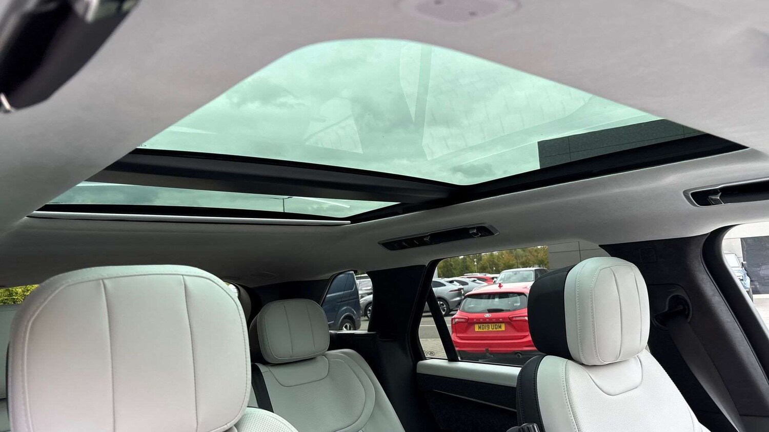 Used Land Rover Range Rover Sport 2023 for sale - 76169986: Photo 21