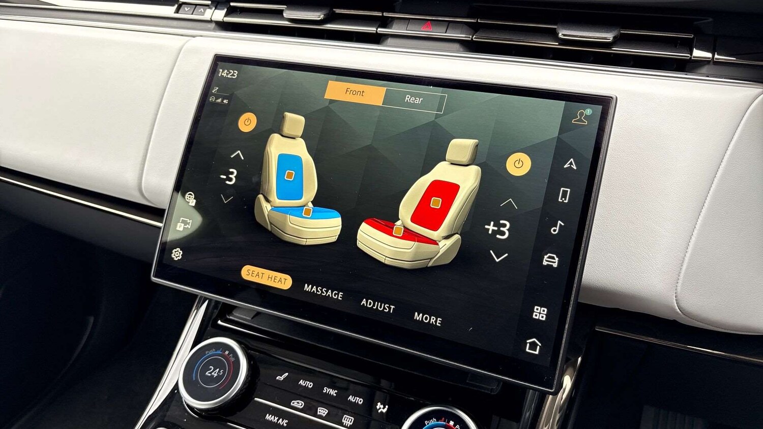 Used Land Rover Range Rover Sport 2023 for sale - 76169986: Photo 22