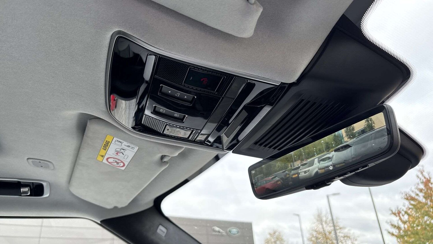 Used Land Rover Range Rover Sport 2023 for sale - 76169986: Photo 23